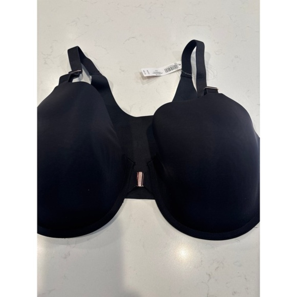 Soma‎ Vanishing 360 Perfect Coverage Front Close 38ddd